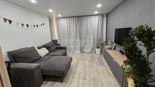 
  Продается 3-комн. квартира 56.9 м². Фото 17.