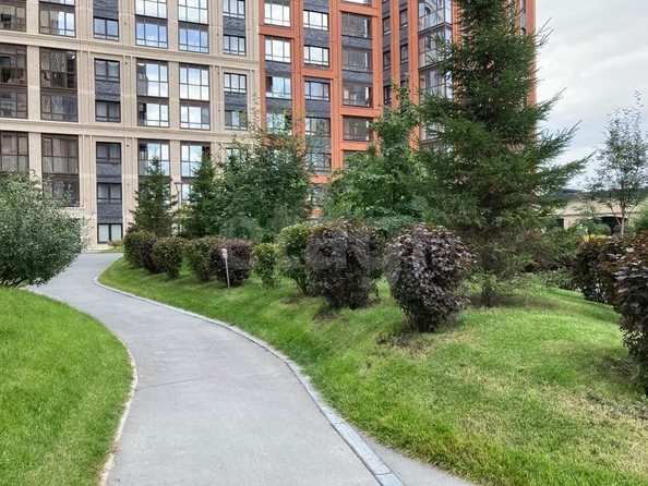 
  Продается студия 21.3 м², в ЖК Чернышевский, б/с 1.1, 1.2. Фото 23.
