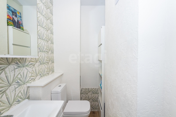 
  Продается 2-комн. квартира 59.4 м². Фото 27.