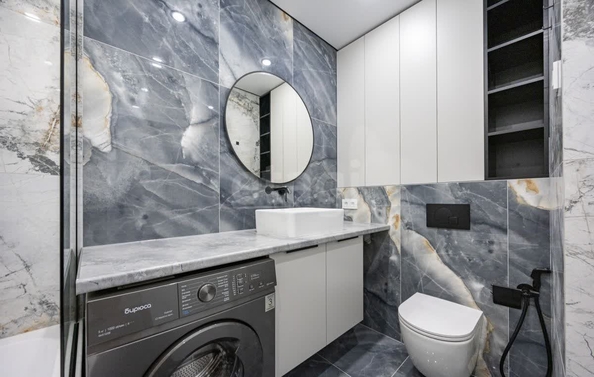 
  Продается 2-комн. квартира 38 м², в ЖК Квартет, дом Дуэт. Фото 16.