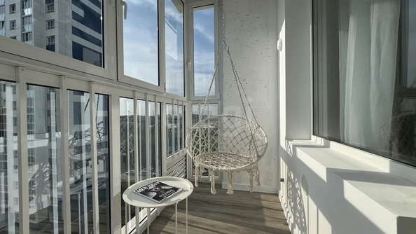 
  Продается 2-комн. квартира 38 м², в ЖК Квартет, дом Дуэт. Фото 20.