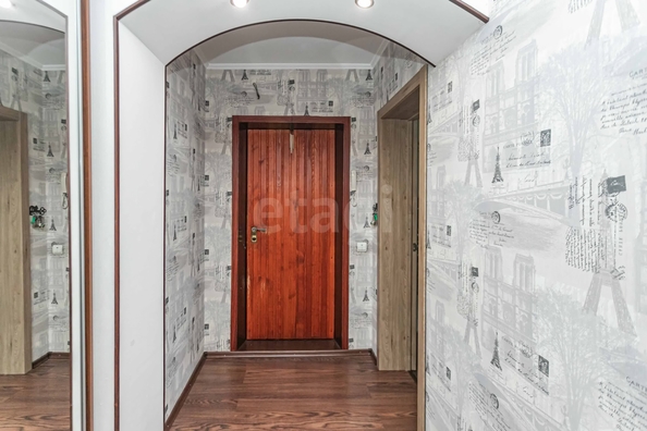 
  Продается 3-комн. квартира 78.6 м². Фото 27.
