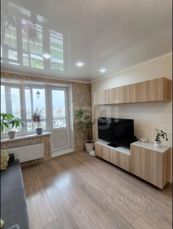 
  Продается 2-комн. квартира 59.5 м². Фото 6.