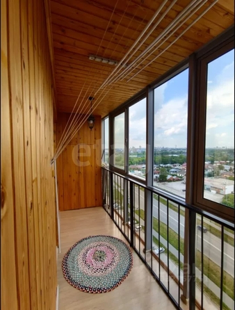 
  Продается 2-комн. квартира 59.5 м². Фото 12.