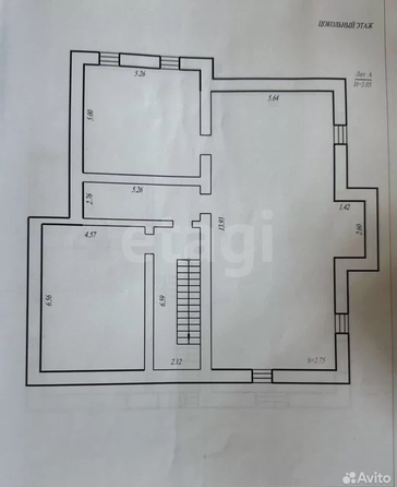 
  Продается дом 505 м². Фото 4.