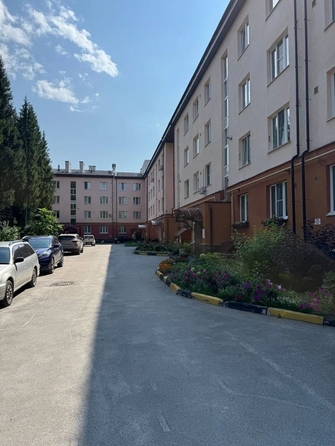 
  Продам 4-комн. квартиру 122 м². Фото 8.