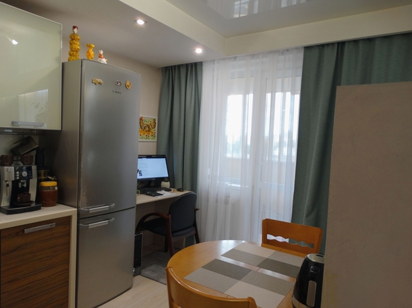 
  Продам 2-комн. квартиру 52.7 м². Фото 12.