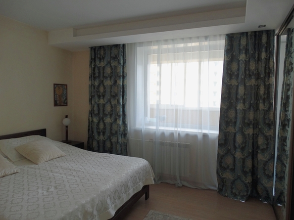 
  Продам 2-комн. квартиру 52.7 м². Фото 17.