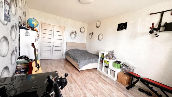 
  Продам 3-комн. квартира 72.2 м². Фото 10.