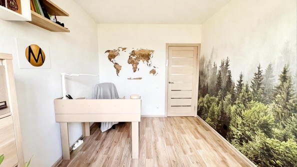 
  Продам 3-комн. квартира 72.2 м². Фото 18.