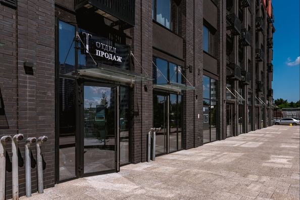 
  Продается студия 86.4 м², в ЖК Тихомиров, башня А. Фото 7.