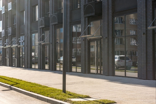 
  Продается студия 86.4 м², в ЖК Тихомиров, башня А. Фото 8.