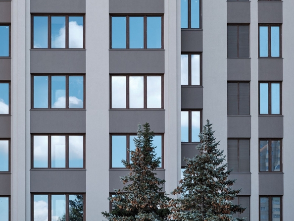 
  Продается 2-комн. квартира 62.2 м², в  Дом Нобель. Фото 21.