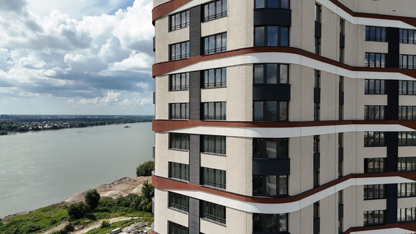 
  Продается 3-комн. квартира 93.4 м², в ЖК Беринг, дом 2. Фото 19.