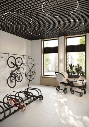 
  Продается 2-комн. квартира 60.3 м², в  19/56 Кварталы Телецентра, 2. Фото 4.