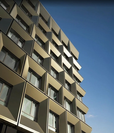 
  Продается 3-комн. квартира 63.6 м², в ЖК Цитатум. Фото 4.
