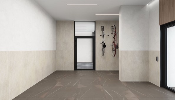 
  Продается 1-комн. квартира 33.2 м², в ЖК Цитатум. Фото 23.