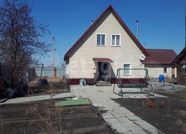 
  Продается дом 38.2 м². Фото 2.