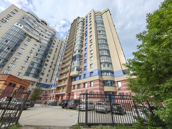 
  Продается 3-комн. квартира 94.6 м². Фото 28.