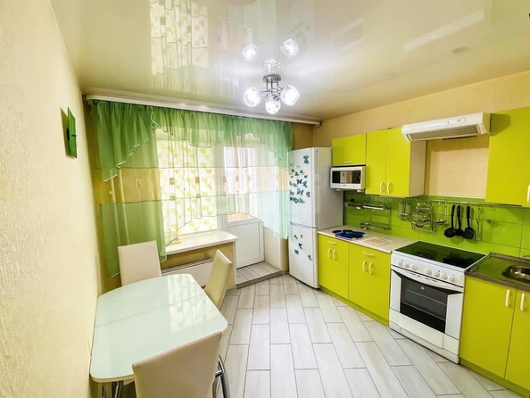 
  Продается 1-комн. квартира 36.9 м². Фото 9.