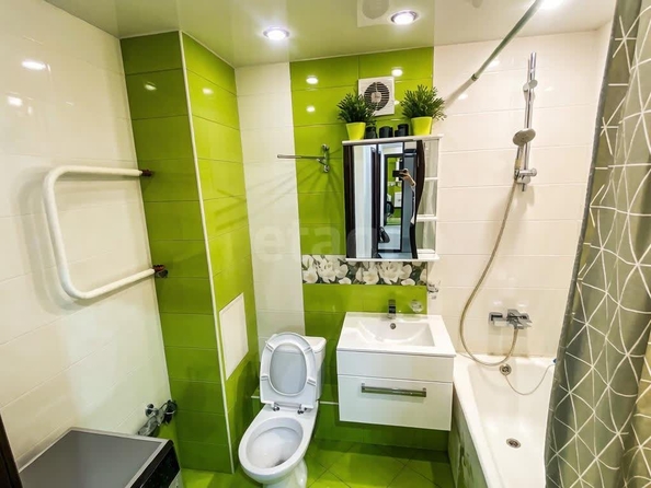 
  Продается 1-комн. квартира 36.9 м². Фото 17.