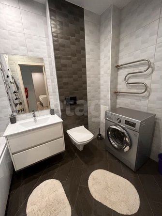 
  Продается 1-комн. квартира 42 м², в ЖК На Герцена, дом 2. Фото 8.