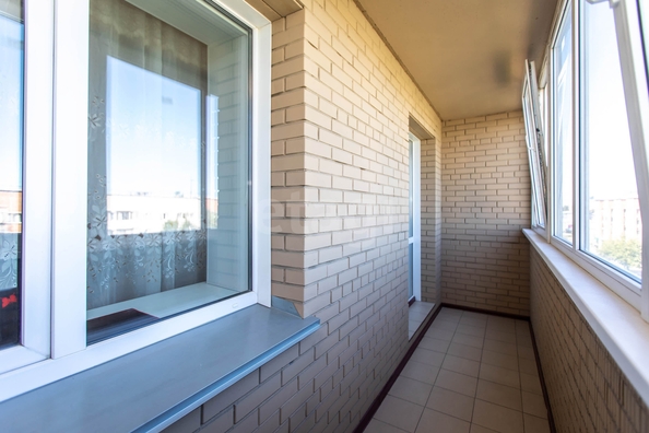 
  Продается 1-комн. квартира 38.3 м². Фото 3.