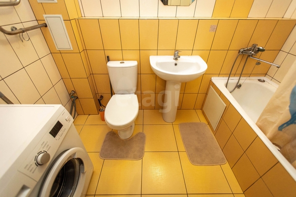 
  Продается 1-комн. квартира 38.3 м². Фото 10.