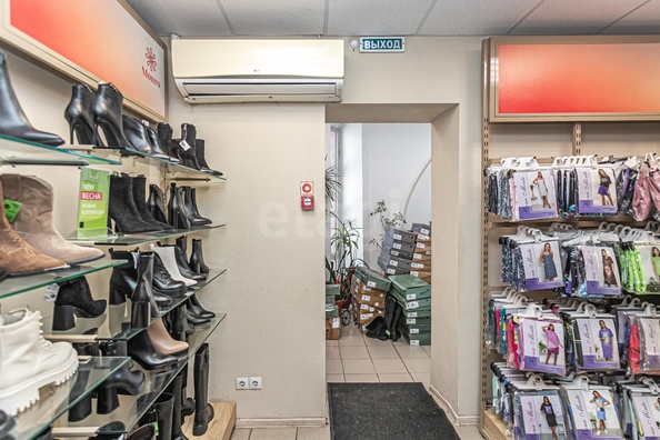 
  Продается торговая площадь 328.5 м². Фото 19.