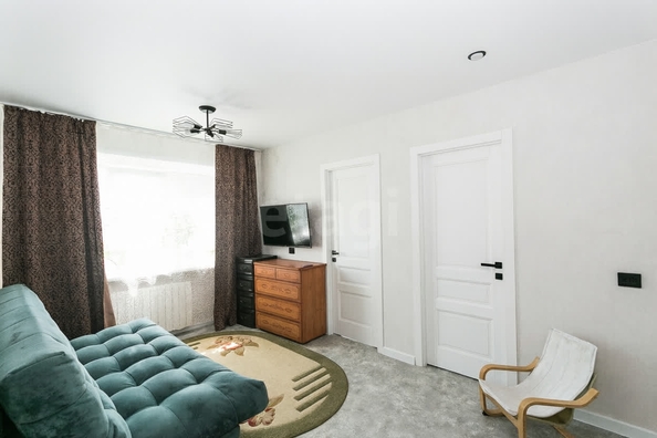 
  Продается 2-комн. квартира 42.1 м². Фото 4.