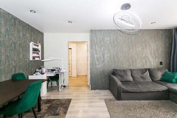 
  Продается 4-комн. квартира 61 м². Фото 9.
