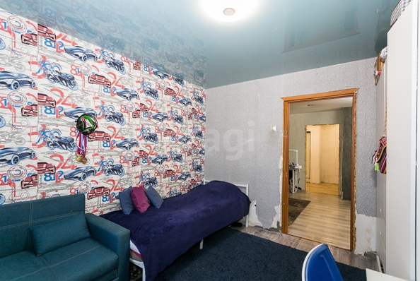 
  Продается 4-комн. квартира 61 м². Фото 10.