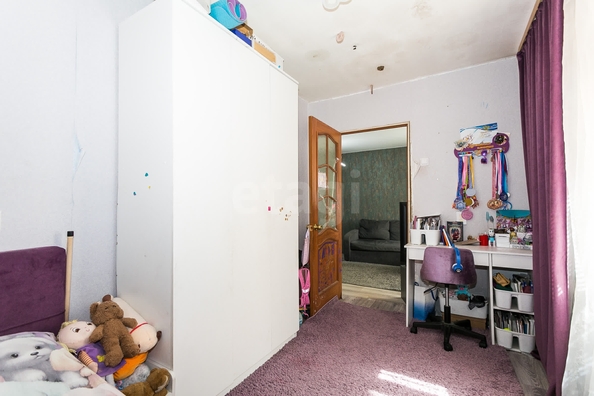 
  Продается 4-комн. квартира 61 м². Фото 14.