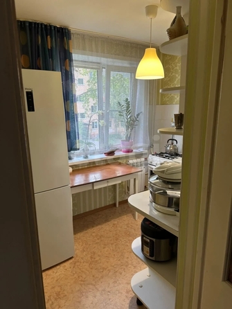 
  Продается 2-комн. квартира 45 м². Фото 17.