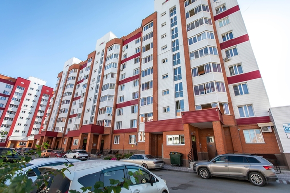 
  Продается 1-комн. квартира 36.7 м². Фото 13.