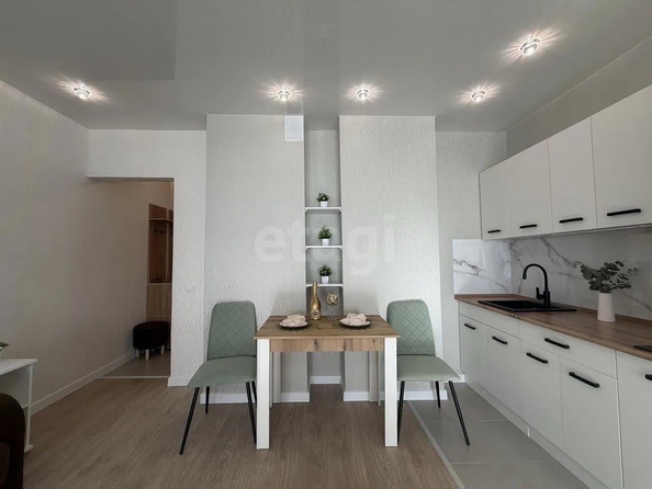 
  Продается студия 32.5 м². Фото 3.