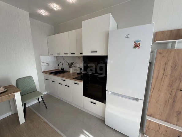 
  Продается студия 32.5 м². Фото 4.