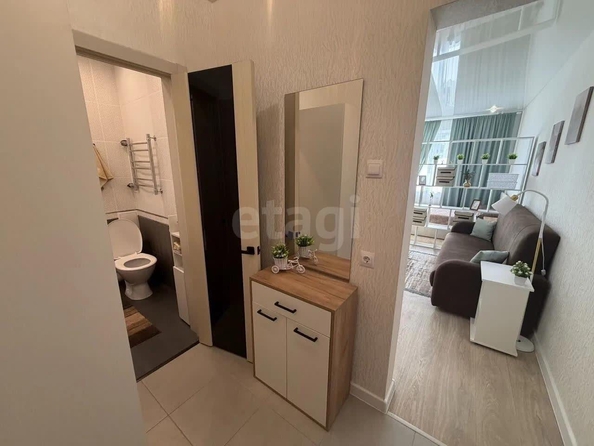 
  Продается студия 32.5 м². Фото 19.