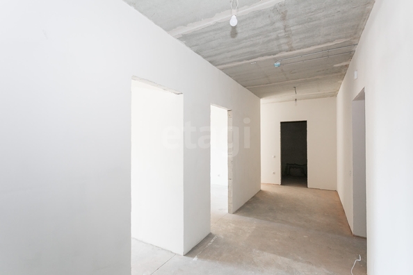 
  Продается 2-комн. квартира 62.1 м². Фото 6.