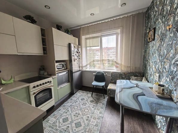 
  Продается 2-комн. квартира 54 м². Фото 1.