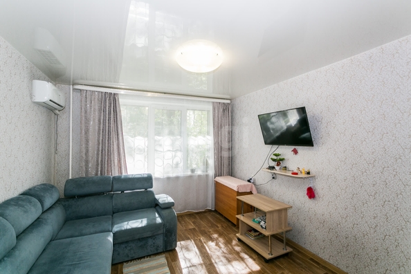 
  Продается 1-комн. квартира 29.2 м². Фото 4.