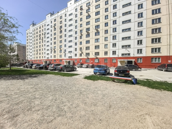 
  Продается 1-комн. квартира 54 м². Фото 29.