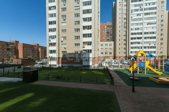 
  Продается 2-комн. квартира 62.1 м². Фото 20.