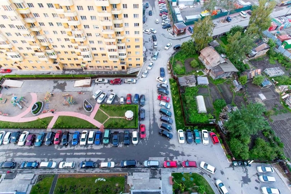 
  Продается 1-комн. квартира 45.2 м². Фото 7.