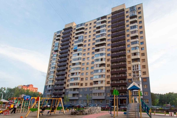 
  Продается 1-комн. квартира 45.2 м². Фото 10.