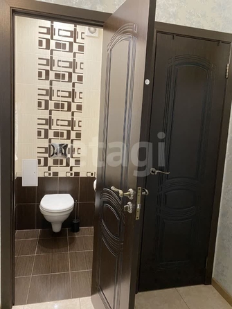 
  Продается 1-комн. квартира 43 м². Фото 23.