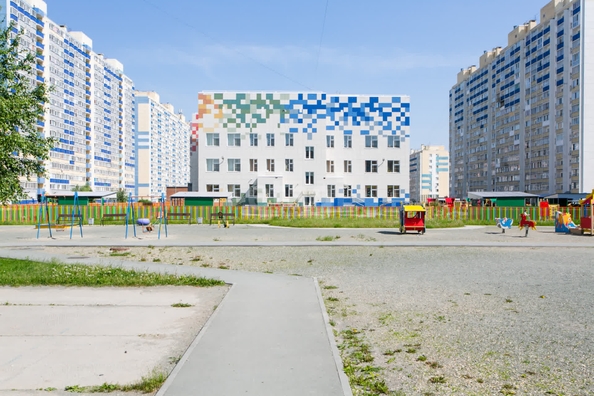 
  Продается 1-комн. квартира 42.1 м². Фото 14.