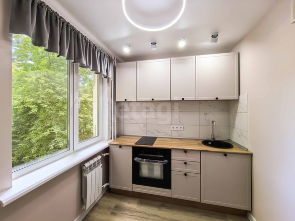 
  Продается 1-комн. квартира 28.2 м². Фото 3.