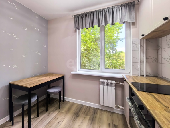 
  Продается 1-комн. квартира 28.2 м². Фото 4.
