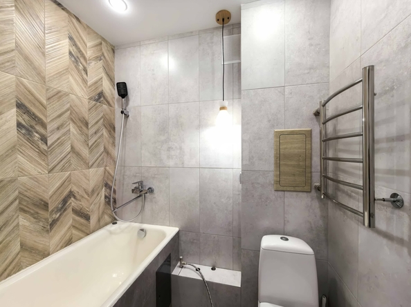 
  Продается 1-комн. квартира 28.2 м². Фото 9.